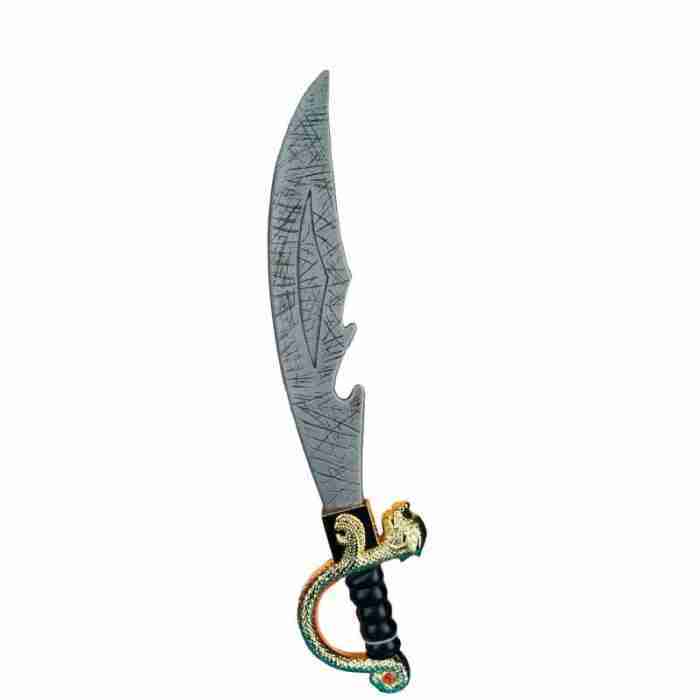 Pirate Sword Cutlass 21069