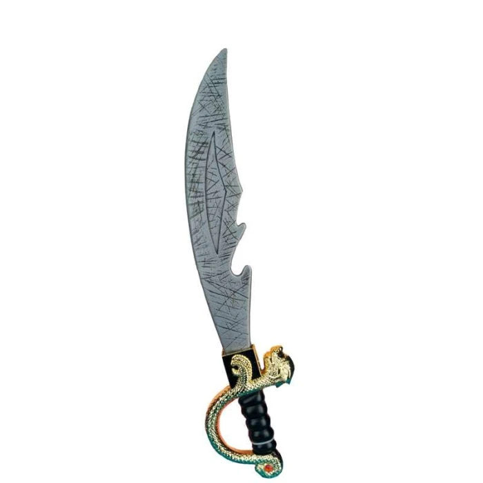Pirate Sword Cutlass - Image 1