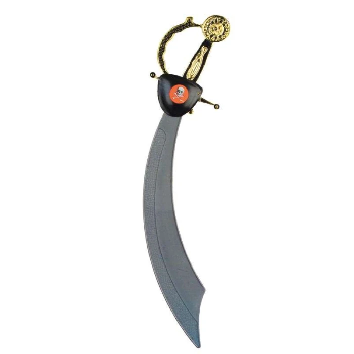 Pirate Sword Cutlass - Image 1