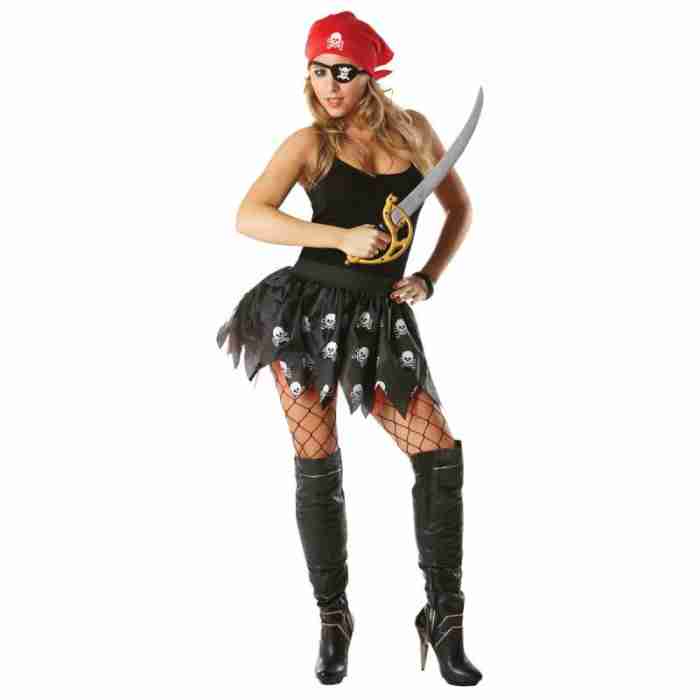 Pirate Tutu 30720