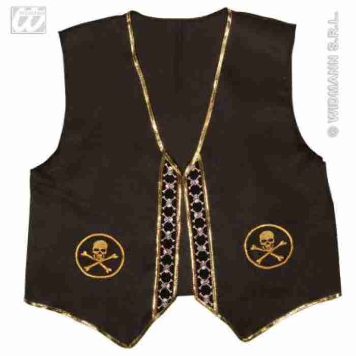 Pirate Vest 7095V a