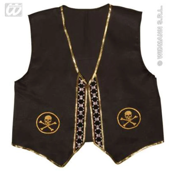 Pirate Vest - Image 1