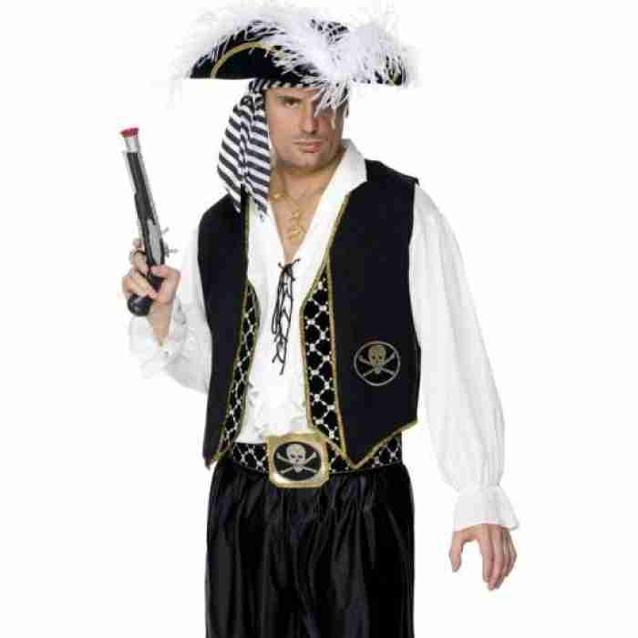 Pirate Waistcoat 30084