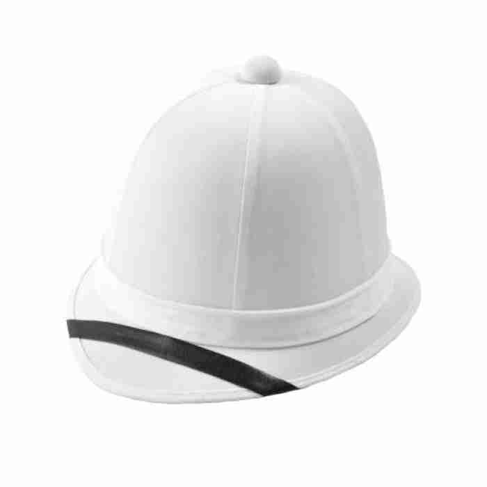 Pith Helmet img