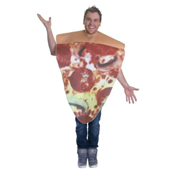 Pizza Costume - Image 1