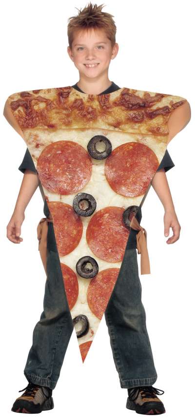 Pizza Slice Child fw110232 img