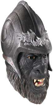 Planet of the Apes 3 4 Attar Mask 4060 img