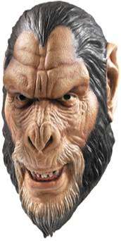 Planet of the Apes 3 4 Thade Mask 4061 img