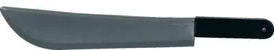 Plastic Machete