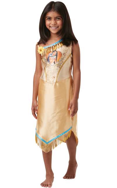 Pocahontas Child 640827 img