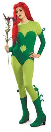 Poison Ivy