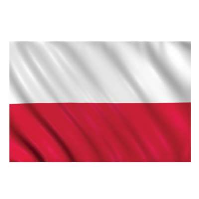Poland Flag 90067351
