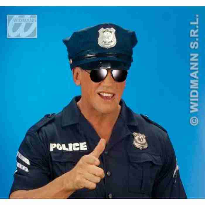 Police Glasses 6860P a img