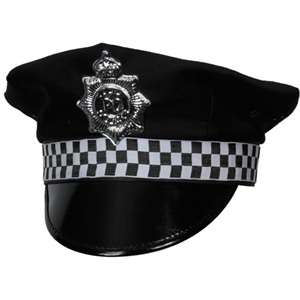 Police Hat ac9111