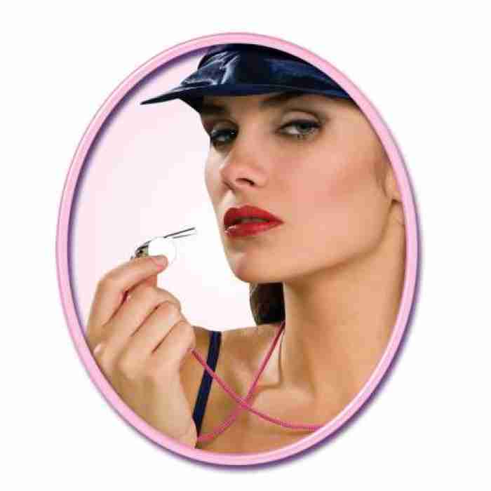 Police Whistle