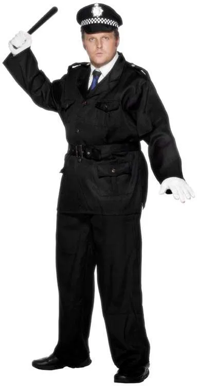 Policeman 26326