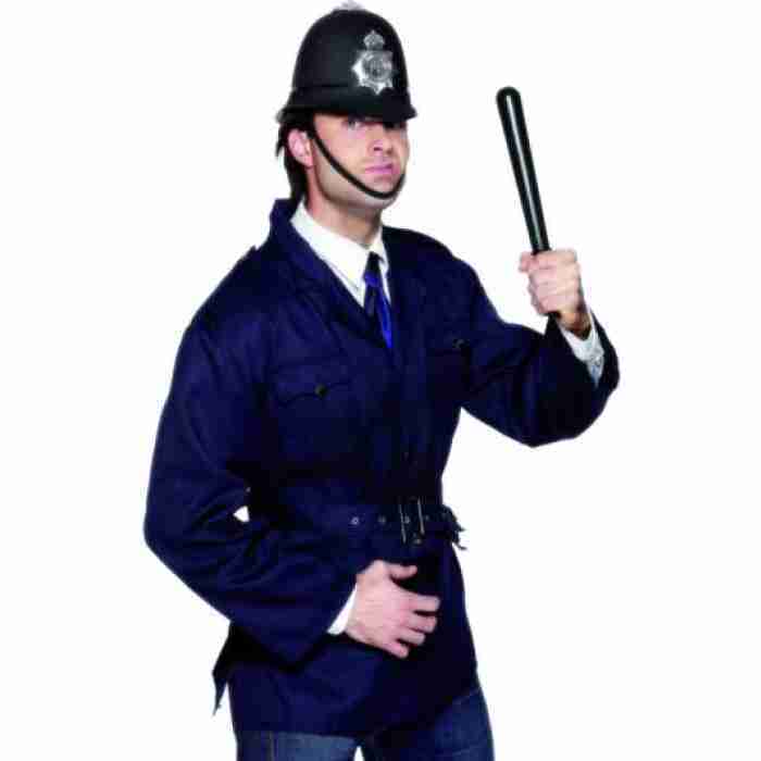 Policeman Truncheon