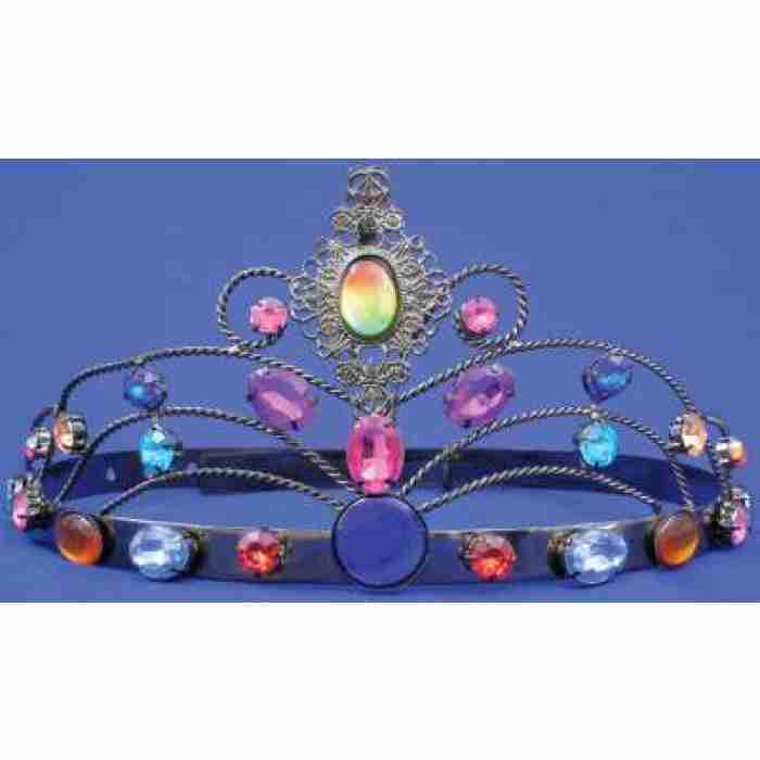 Polished Pewter Crown img ..