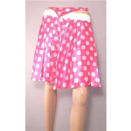 Polka Rock N Roll - Pink