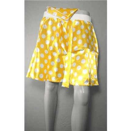 Polka Rock N Roll - Yellow