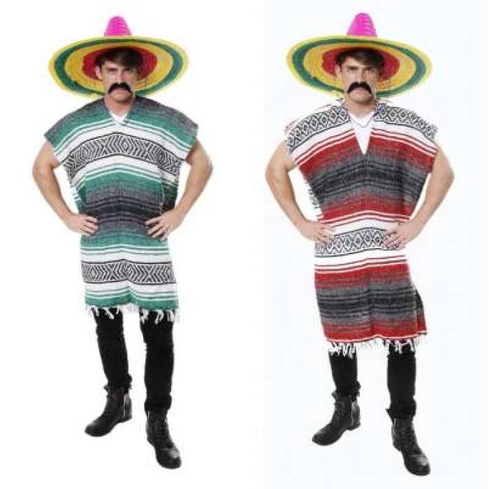 Poncho