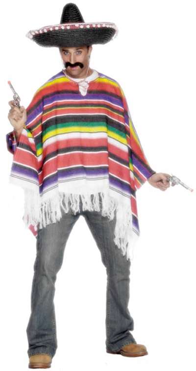 Poncho 21860 img