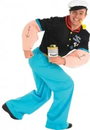 Popeye