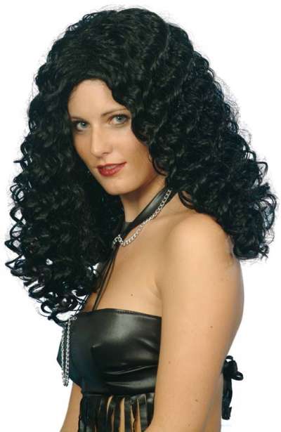 Popstar Wig