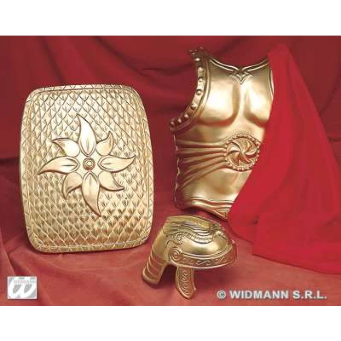 Praetorian Armour Set - Image 1