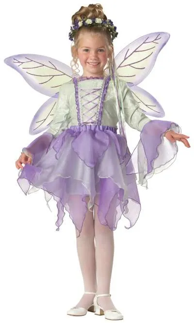 Pretty Pixie