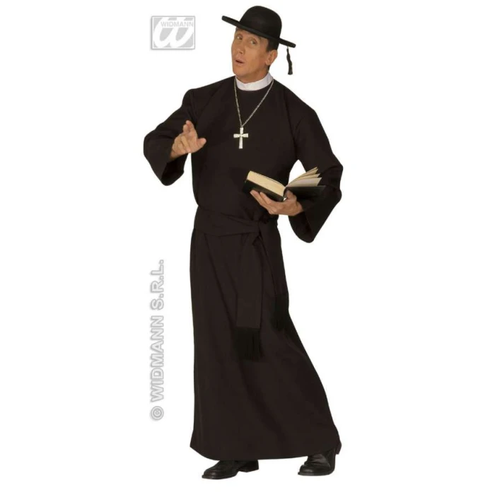 Priest Camillo XL - Image 1
