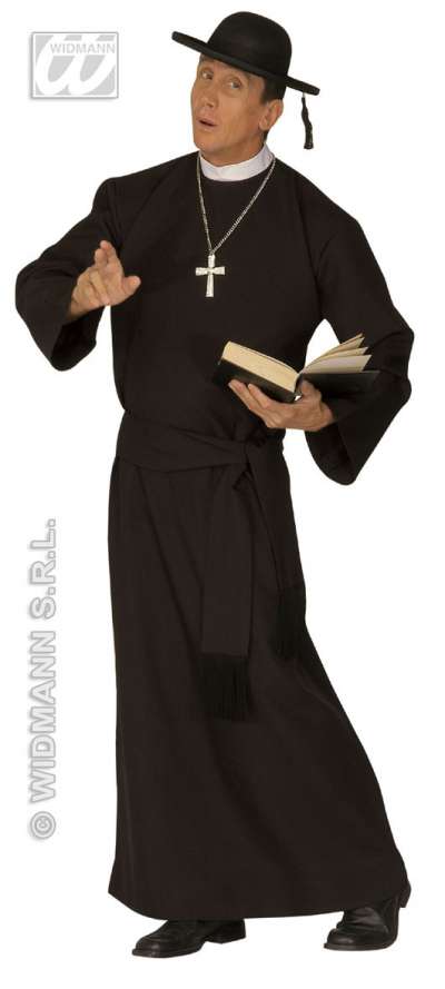 Priest Camillo XL 3230P img