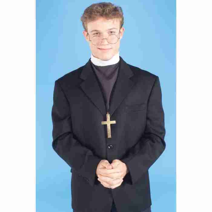 Priest Collar 25092