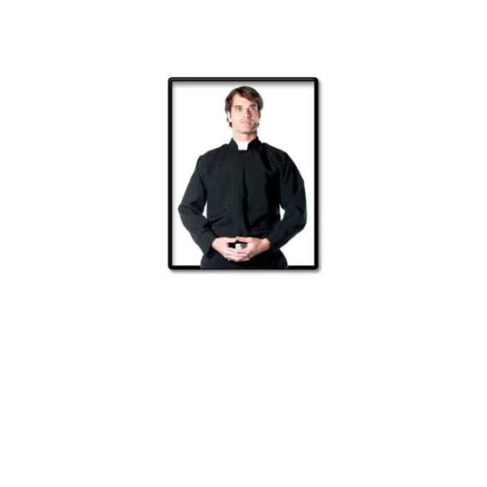 Priest Shirt - Image 1