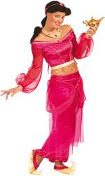 Princess Jasmine Adult img