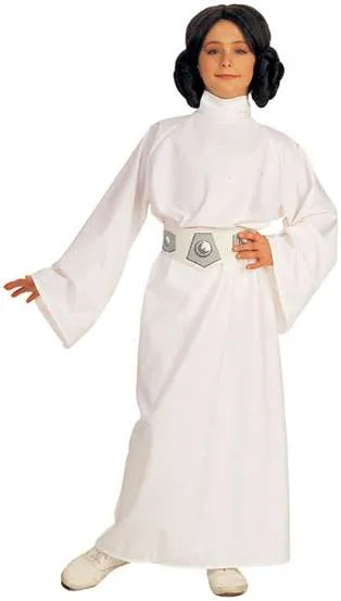 Princess Leia