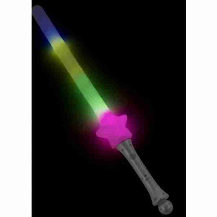 Princess Sword Light Up1