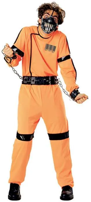 Prisoneer