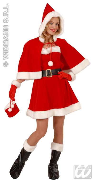Professional santa costume online