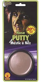 Professional Nose Putty