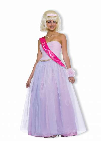 Prom queen store shop