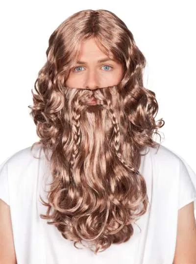 Prophet Wig
