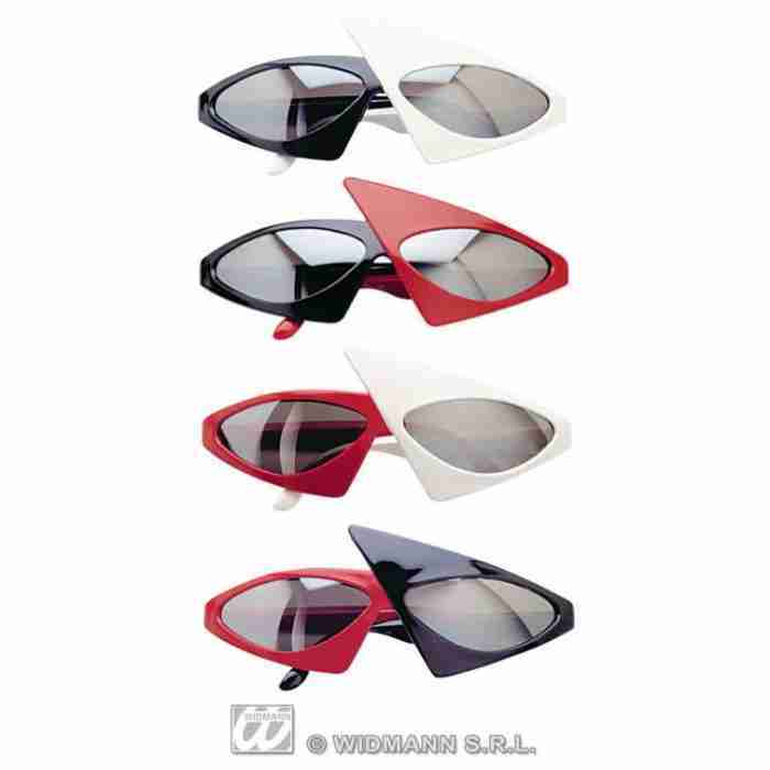 Punk Glasses 6730K a img
