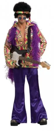 Purple Daze
