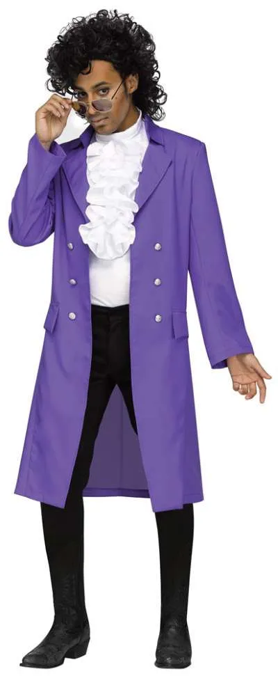 Purple Pain