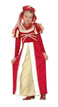 Queen Costume- Child
