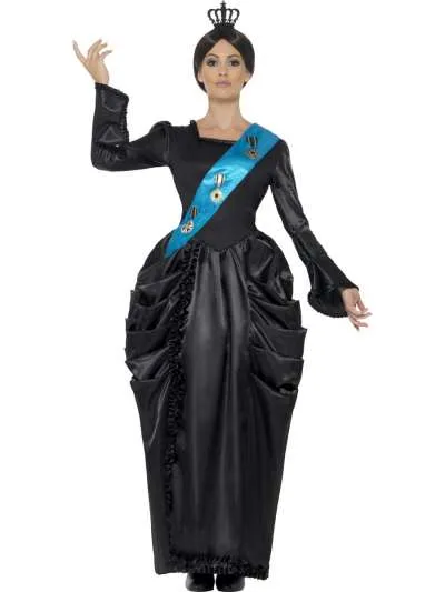 Queen Victoria