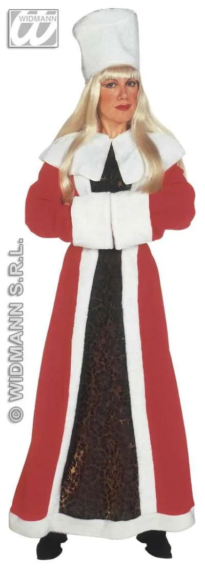 Queen of Russia Deluxe