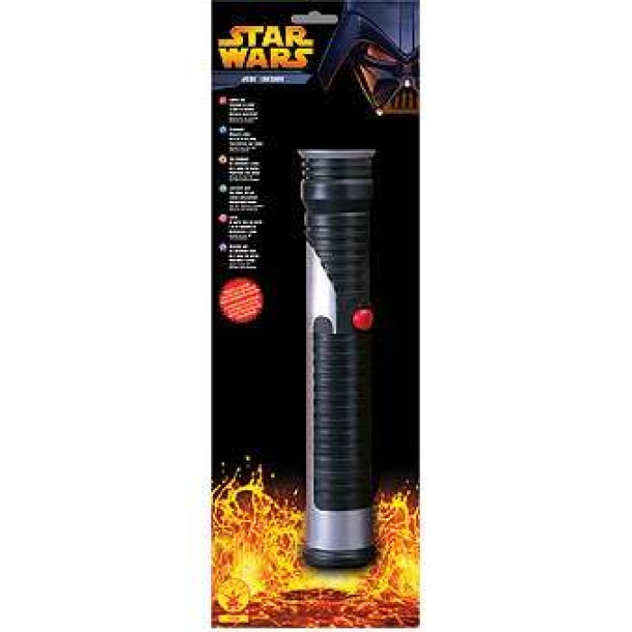 Qui Gonn Ginn Lightsaber 1639a img