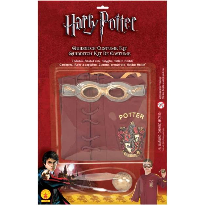Quidditch Kit - Image 1